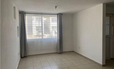RENTA DEPARTAMENTO PLANTA BAJA EN TRES CANTOS RESIDENCIAL QUERETARO