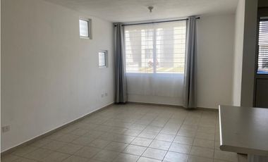 RENTA DEPARTAMENTO PLANTA BAJA EN TRES CANTOS RESIDENCIAL QUERETARO