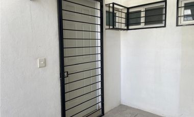 RENTA DEPARTAMENTO PLANTA BAJA EN TRES CANTOS RESIDENCIAL QUERETARO