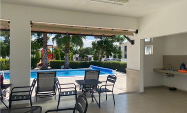 RENTA DEPARTAMENTO PLANTA BAJA EN TRES CANTOS RESIDENCIAL QUERETARO