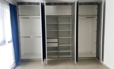 RENTA DEPARTAMENTO PLANTA BAJA EN TRES CANTOS RESIDENCIAL QUERETARO