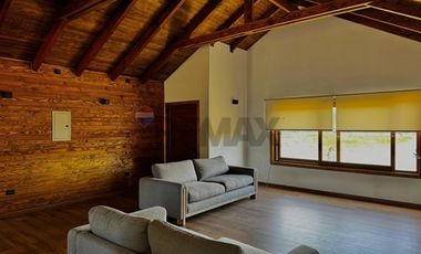 En Arriendo casa sector Chucauco Villarrica