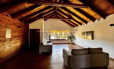 En Arriendo casa sector Chucauco Villarrica