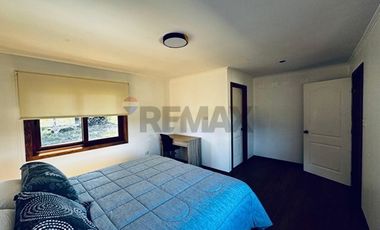 En Arriendo casa sector Chucauco Villarrica