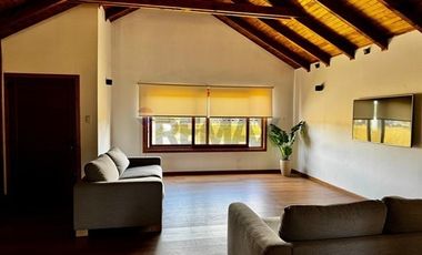 En Arriendo casa sector Chucauco Villarrica