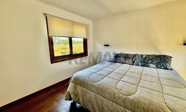 En Arriendo casa sector Chucauco Villarrica