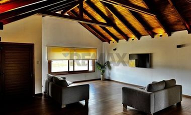 En Arriendo casa sector Chucauco Villarrica