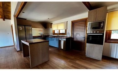 En Arriendo casa sector Chucauco Villarrica