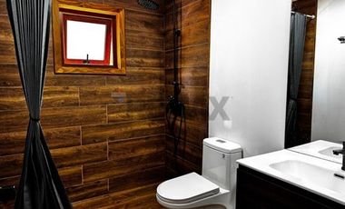 En Arriendo casa sector Chucauco Villarrica