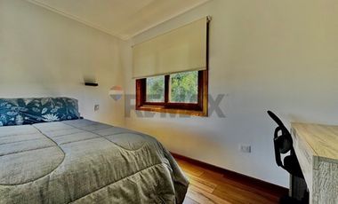 En Arriendo casa sector Chucauco Villarrica