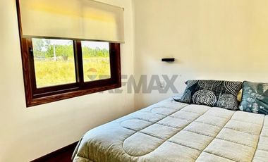 En Arriendo casa sector Chucauco Villarrica