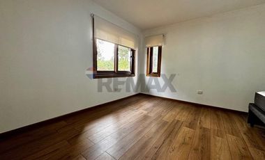 En Arriendo casa sector Chucauco Villarrica
