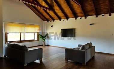 En Arriendo casa sector Chucauco Villarrica