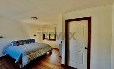 En Arriendo casa sector Chucauco Villarrica