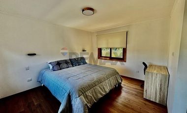 En Arriendo casa sector Chucauco Villarrica
