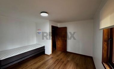 En Arriendo casa sector Chucauco Villarrica