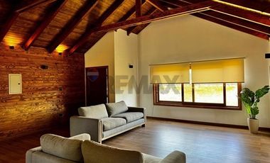 En Arriendo casa sector Chucauco Villarrica