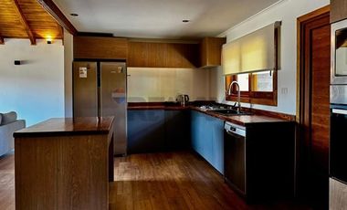 En Arriendo casa sector Chucauco Villarrica