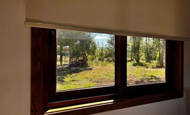 En Arriendo casa sector Chucauco Villarrica