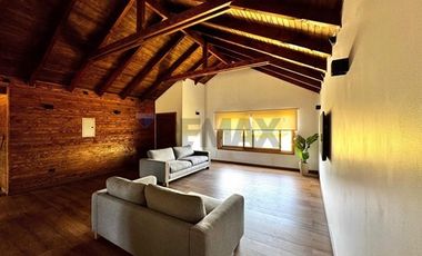 En Arriendo casa sector Chucauco Villarrica