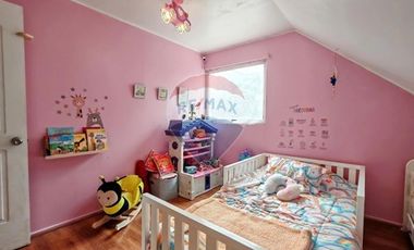 Espectacular Casa de 3D+3b, con piscina, quincho