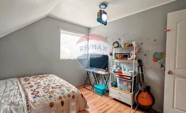 Espectacular Casa de 3D+3b, con piscina, quincho