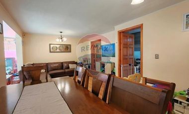 Espectacular Casa de 3D+3b, con piscina, quincho