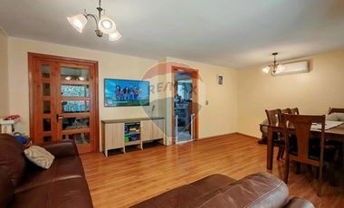 Espectacular Casa de 3D+3b, con piscina, quincho