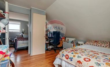 Espectacular Casa de 3D+3b, con piscina, quincho
