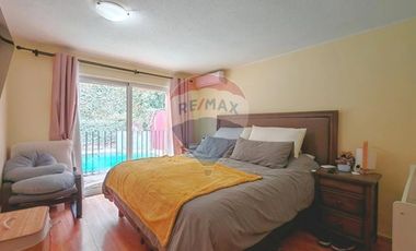 Espectacular Casa de 3D+3b, con piscina, quincho