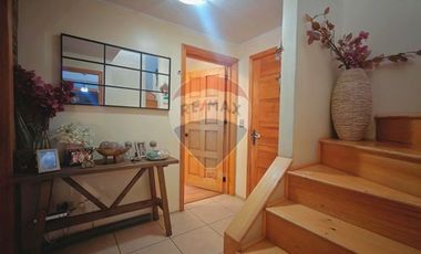 Espectacular Casa de 3D+3b, con piscina, quincho