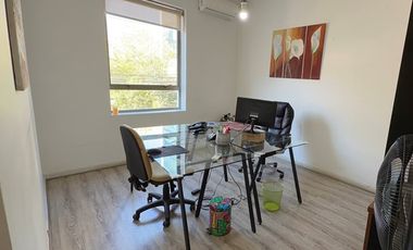 Casa comercial, oficinas y bodegas Providencia