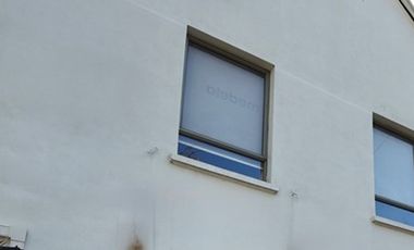 Casa comercial, oficinas y bodegas Providencia