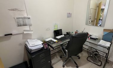Casa comercial, oficinas y bodegas Providencia