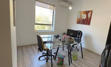 Casa comercial, oficinas y bodegas Providencia