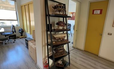 Casa comercial, oficinas y bodegas Providencia