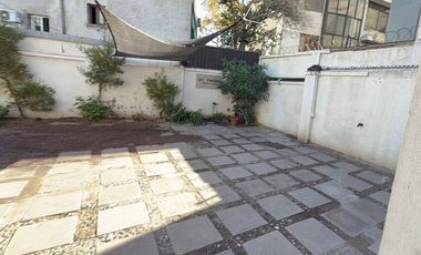 Casa comercial, oficinas y bodegas Providencia