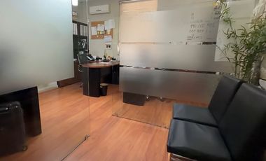 Casa comercial, oficinas y bodegas Providencia