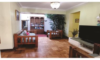 Vive en el corazón de San Miguel: Tu nuevo hogar