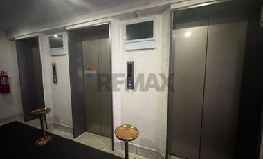Depto Estudio en Arriendo