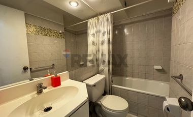 Depto Estudio en Arriendo
