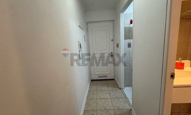 Depto Estudio en Arriendo