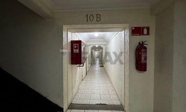 Depto Estudio en Arriendo