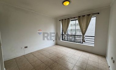 Depto Estudio en Arriendo