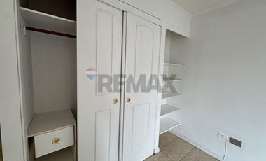 Depto Estudio en Arriendo
