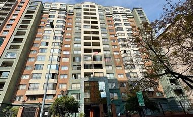 Depto Estudio en Arriendo