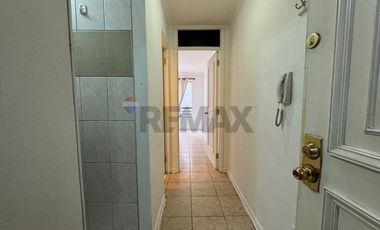 Depto Estudio en Arriendo