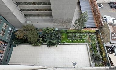 Depto Estudio en Arriendo
