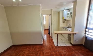 Departamento Tipo Estudio - Ideal para Inversión