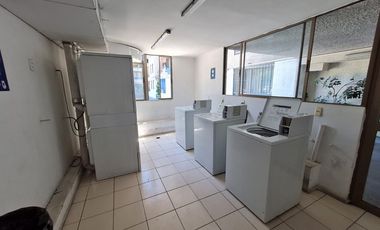 Departamento Tipo Estudio - Ideal para Inversión